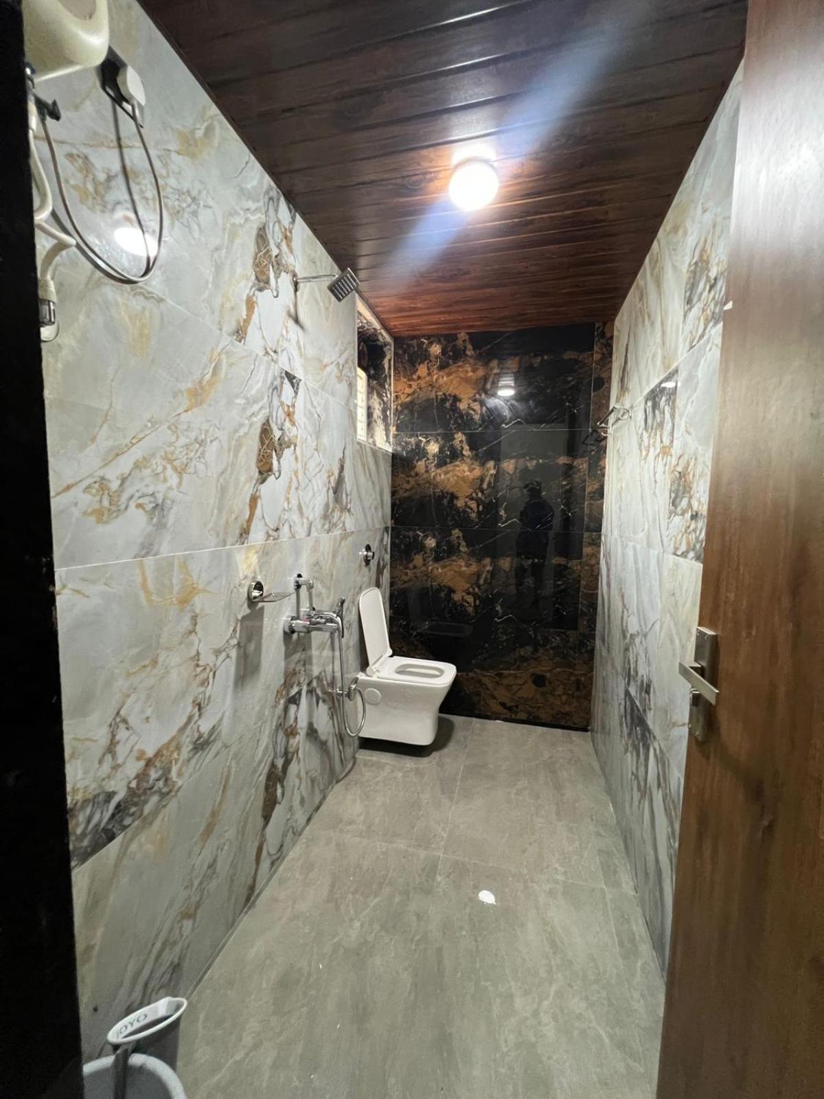 S K Farm Villa Poinad Ngoại thất bức ảnh